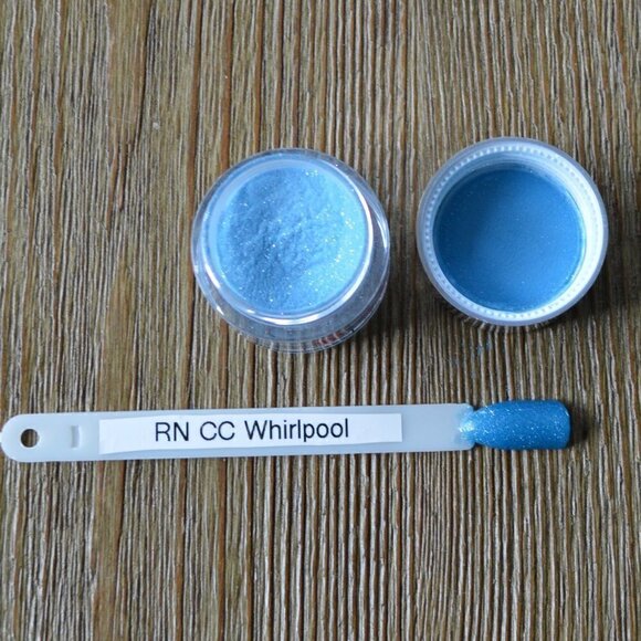 Revel Nail Dip Powder Whirlpool (Mood Changer) .5 oz jar - Picture 2 of 3